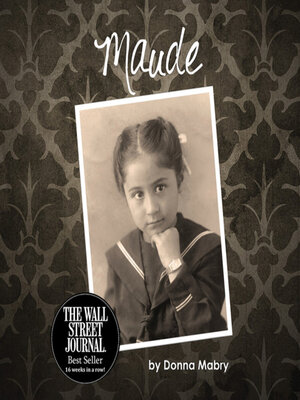 cover image of Maude